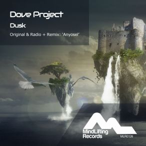 Download track Dusk (Anyosel Remix) Dove Project