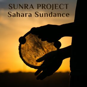 Download track Moonlight In The Desert Sunra Project