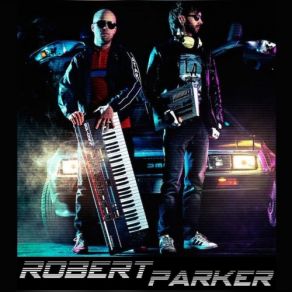 Download track Highwayハイウェイ Robert Parker