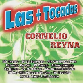 Download track Me Caiste Del Cielo Cornelio Reyna