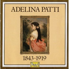 Download track 19. Casta Diva (Norma) Landon Ronald, Adelina Patti, Alfredo Barili