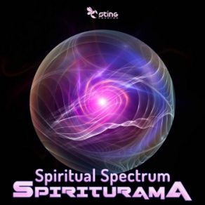 Download track Self Transcendence Spiriturama