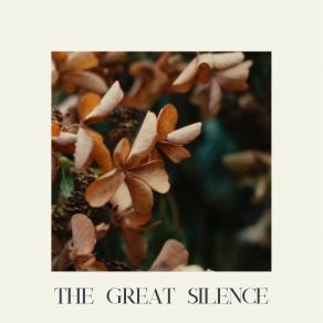 Download track The Great Silence Johan Caroe