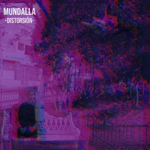 Download track Ultra Violeta Mundalla