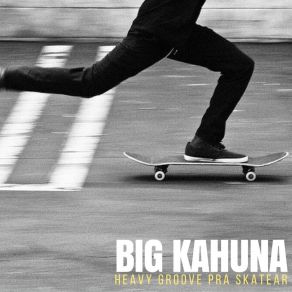 Download track Surfeando Por Las Calles Big Kahuna