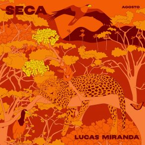 Download track Santo Forte Lucas Reis Nobre De Miranda