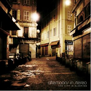 Download track Virgo Nocturne Afternoons In Stereo