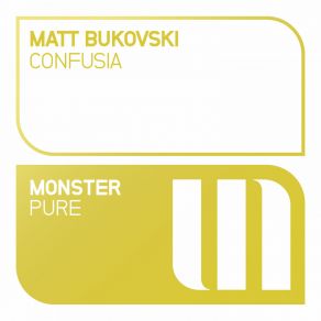 Download track Confusia (Original Mix) Matt Bukovski