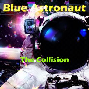 Download track Bass Story Blue Astronaut