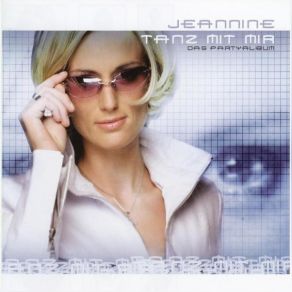 Download track Mi Amor (Maxi Version) Jeannine