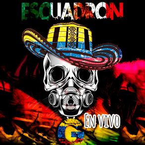 Download track La Toz (En Vivo) Escuadron G