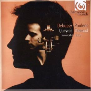 Download track Scherzo Alexandre Tharaud, Jean - Guihen QueyrasClaude Debussy