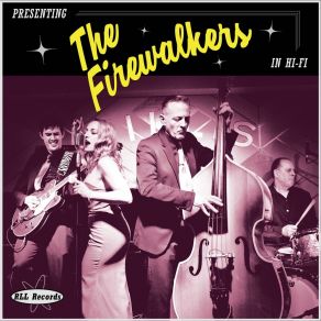 Download track Hound Dog Firewalkers