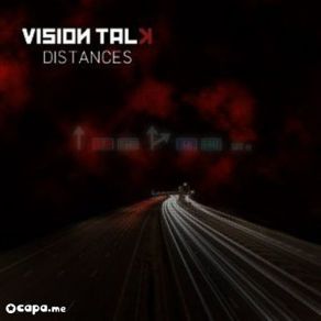 Download track Infrared Love Vision Talk