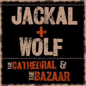 Download track Leave Our Land Jackal + Wolf