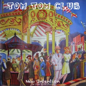 Download track Talking, Pt. 2 (Live) Tom Tom Club