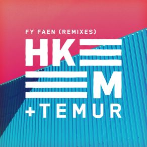 Download track Fy Faen (Cisilia Remix) Temur