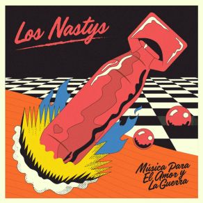 Download track El Diablo Los Nastys