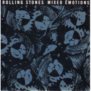 Download track Mixed Emotions Rolling Stones