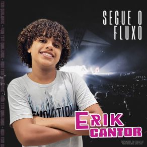 Download track Presa Fácil ERIK CANTOR