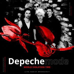 Download track Shake The Disease (Live) Depeche Mode