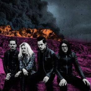 Download track Three Dollar Hat The Dead Weather