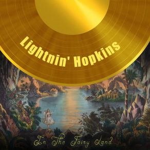 Download track Backwater Blues (That Mean Old Twister) Lightnin'Hopkins