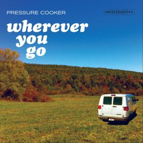 Download track Peace Of Mind (Cd Bonus) Pressure Cooker