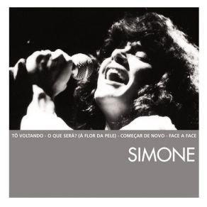 Download track Eu (1994 Digital Remaster) Simone