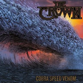 Download track Cobra Speed Venom The Crown