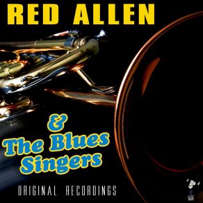 Download track When They Play The Blues Red AllenFrankie 