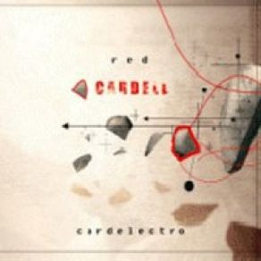 Download track Ébène Red Cardell