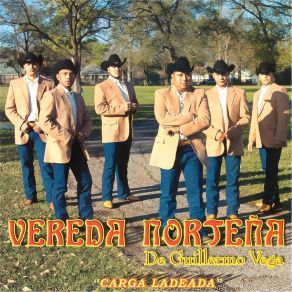 Download track Sentimiento De Dolor Vereda Norteña De Guillermo Vega