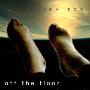 Download track Taking It Easy In Some Town Mile High Zoo