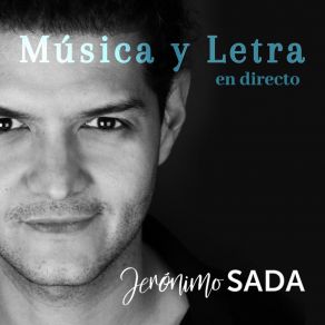 Download track Si Te Llamé (En Vivo) Jeronimo Sada