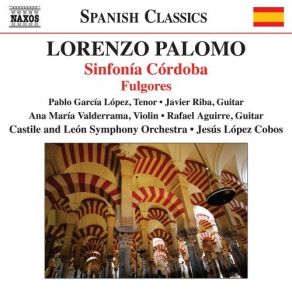 Download track 04. Fulgores Lorenzo Palomo