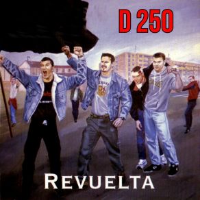 Download track Revuelta D 250