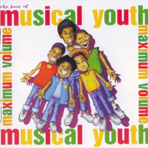 Download track Young Generation Musical Youth