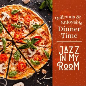 Download track Dinner Time Dance Cafe Lounge Jazz