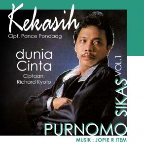 Download track Kau Kekasihku Purnomo Sikas