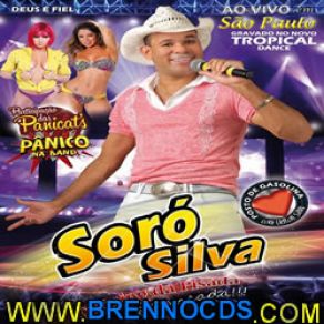 Download track Olhe Meu Amor Soró Silva