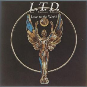 Download track The Word L. T. D.