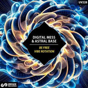 Download track Be Free Astral Base