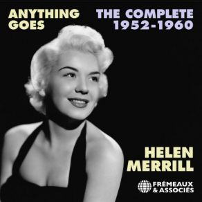 Download track (Ah, The Apple Trees) When The World Was Young Helen MerrillAH