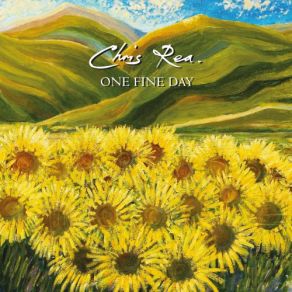 Download track One Night With You Chris Rea