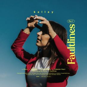 Download track Alabaster Heart Kalley