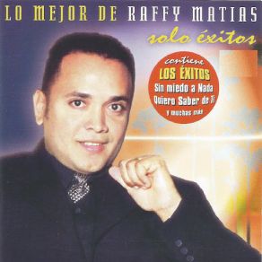 Download track La Traicion (Luis Miguel Del Amargue) Raffy MatíasLuis Miguel Del Amargue