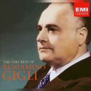 Download track Giordano: Andrea ChÃ©nier - Come Un Bel DÃ¬ Di Maggio Beniamino GigliOliviero De Fabritiis, Orchestra Of La Scala Milan