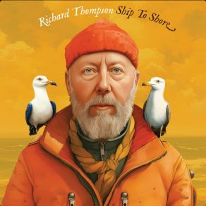 Download track Lifes A Bloody Show Richard Thompson