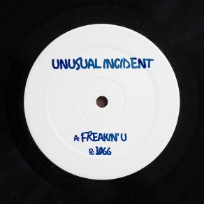 Download track 1066 Unusual Incident